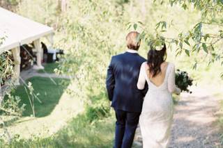 Glacier Park Weddings - 11