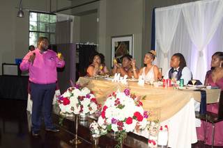 Designs By TTOC Floral and Decor - 10