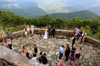 Nantahala Weddings & Events - 104