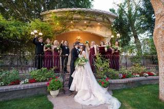 Uptown Bridal & Boutique - 60