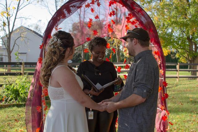 Just Married - 4