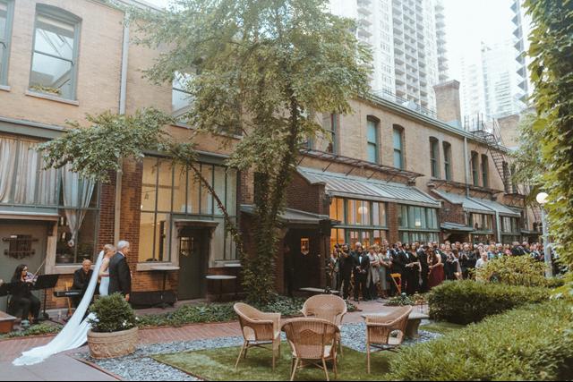 Couture Events - 1