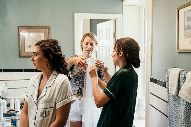 Radiant Hair Design - 1