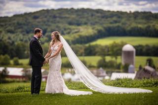 Julie Allen Bridals - 49