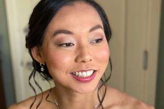 Fairytale Hair and Makeup - 110