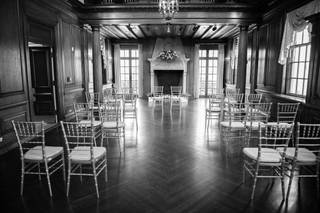 The Mansion at Strathmore - 18