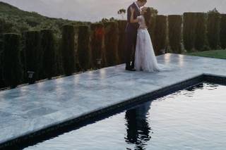 Elegante Weddings and Events - 28