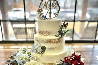 Sweetly Baked - 34