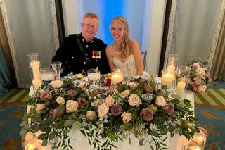 The Best Wedding For You - 18