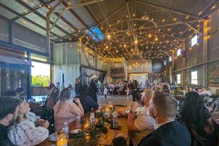 Big Tin Cotton Gin - 12