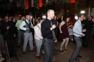 BODY ROCK ENTERTAINMENT - 30