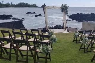 Kona Event Rentals - 27