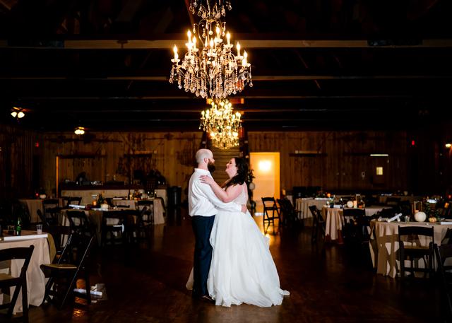 The Springs in Denton - 1