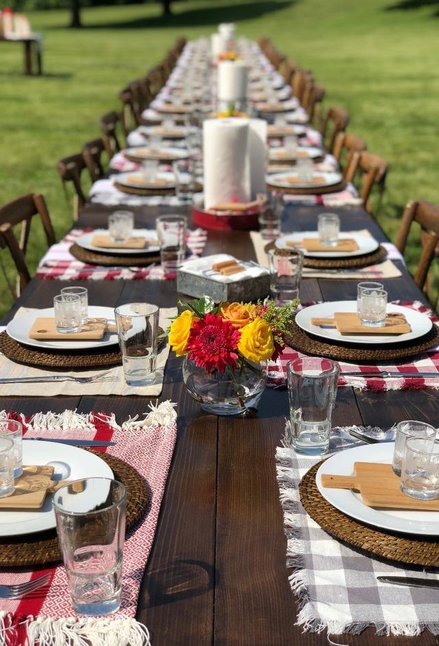 Southern Classic Rentals - 1