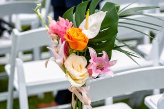 Xo Design Co. Event Florist - 92