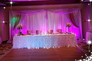 Hanover Grande Ballroom - 46