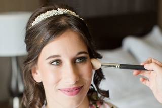 Gorgeous Locks and Makeup - 59