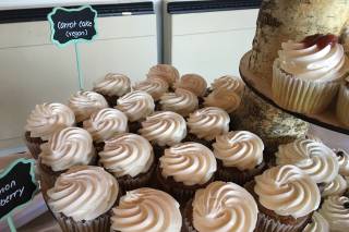 Love Kupcakes - 5