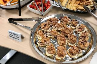 City Moose Catering - 44