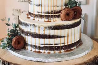 Chickadee Hill Cakes - 88