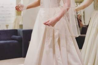 Kleinfeld Bridal - 53