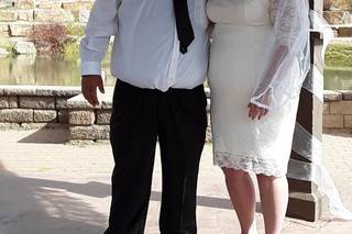 Love Matters Wedding Officiants - 9
