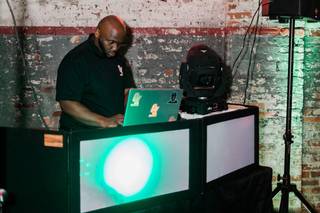 ATL North DJ DCeezy - 1