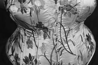 Enchanted Custom Corsets and Fine Apparel - 1