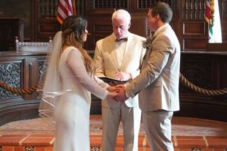 aVow Ceremonies and Services - 21
