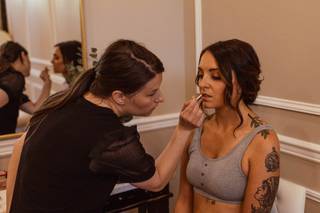 Korrine C. Makeup Artist and Esthetician - 5