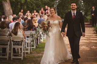 Arrowwood Weddings + Events - 32