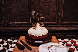 Nothing Bundt Cakes - 13