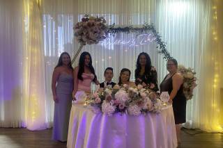 Ann's Enchanted Events - 13