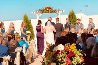 Leaves Floral Design & Events - 21