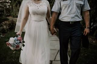 Tiffany's Bridal Boutique - 50
