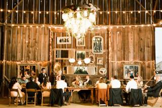 Dana Powers House and Barn - 27