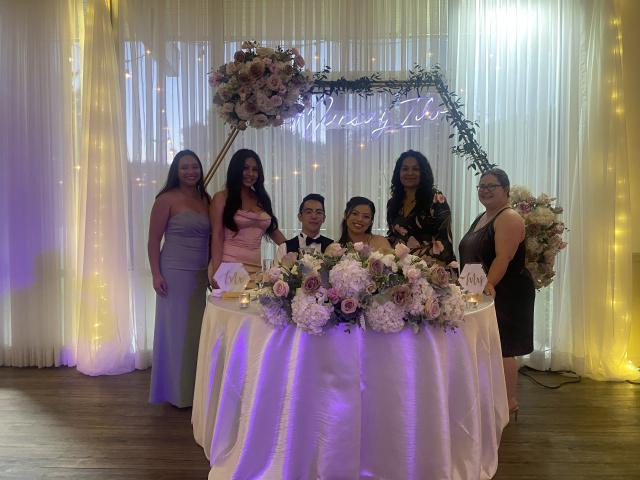 Ann's Enchanted Events - 3
