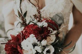 Petals and Pearls - 6