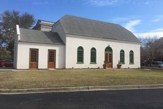 I'On Chapel - 10