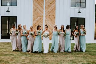 Barn South - 45