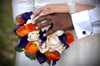 Lush Floral Design - 37