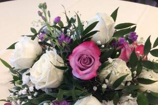 The Flower Lady - 28
