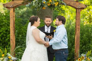 Columbus Wedding Officiants - 35