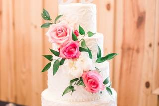 Pearls & Roses - 79