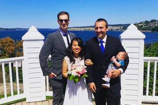 Best Day Ever Officiant - 53