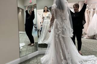 Elegant Bridals - 7