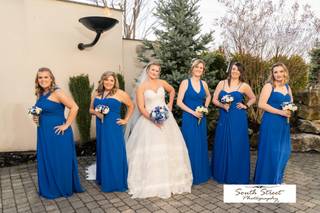 Bella Bridesmaids Freehold NJ - 6