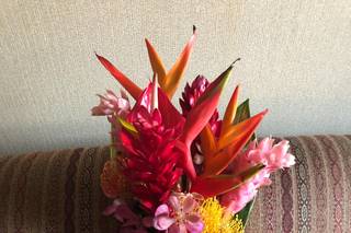 Artistic Florals - 11
