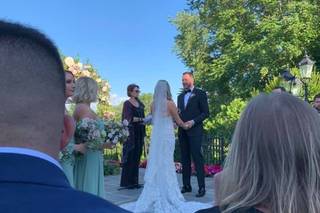 Susan Turchin - Officiant/Celebrant NYC - Creative Wedding Ceremonies - 14