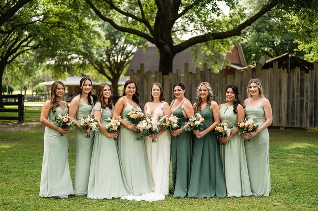 Oak Lane Weddings & Events - 3